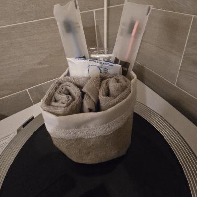 Accessori Bagno